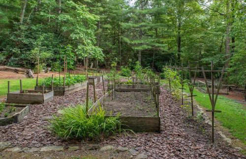 Aunt Babbies Cabin · Aunt Babbies Cabin - Foto 12