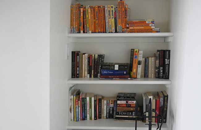 Sauna dog Friendly Amazing Views to ski Slopes - Foto 13