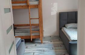 Domek z ogródkiem - sauna dla gości - Foto 10