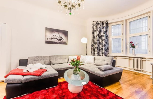 Go Happy Home Apartment Mikonkatu 18 2 - Foto 8