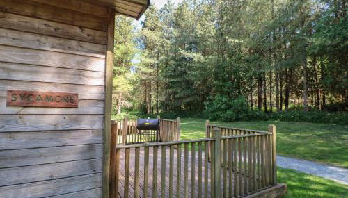 Sycamore Lodge - Foto 3