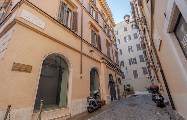 Oriana Homèl Roma - Foto 76