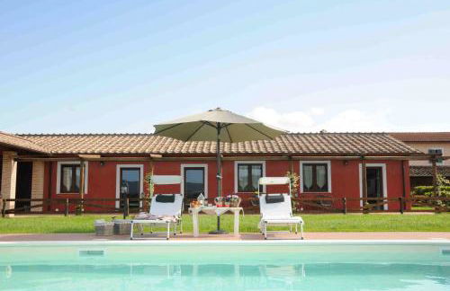 Podere Calledro - Foto 6