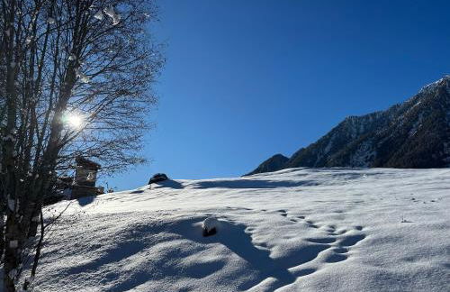 Maison Du Coeur Champoluc - Spa, Gym e aree relax - Foto 19