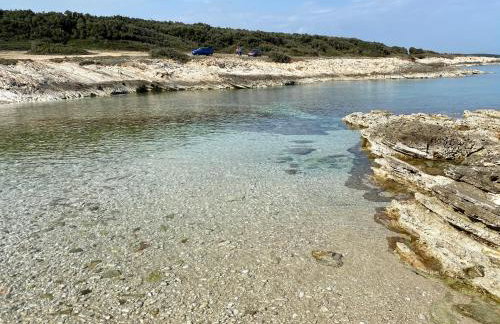 Villa Eni Medulin Sisan heated pool - Foto 76