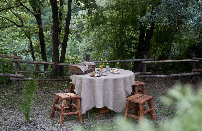 Il Vecchio Frantoio - Photo 35