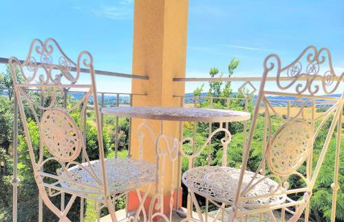 Raggio di Sole Castellina Marittima - Bilocale con piscina in Toscana - Foto 32