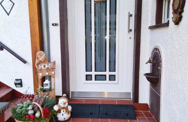 Ferienwohnung Am Öpitzer Berg - Foto 26