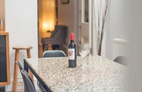 Spacious 4 Bedroom Character Home in Pontcanna - Foto 28