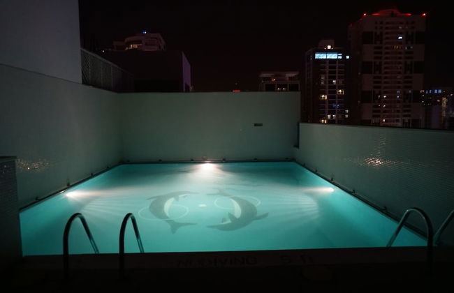 E5 Apartments - Foto 28