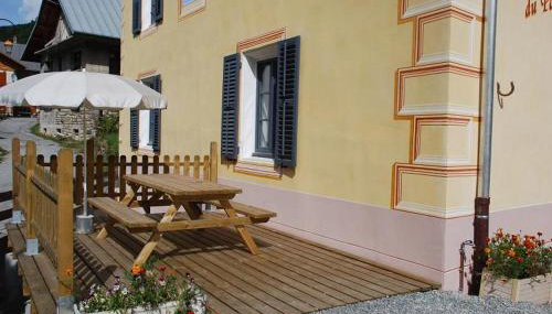 Chez le Marquis du Pontet - Foto 3