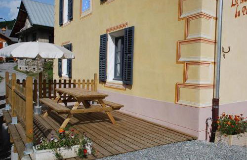 Chez le Marquis du Pontet - Foto 3