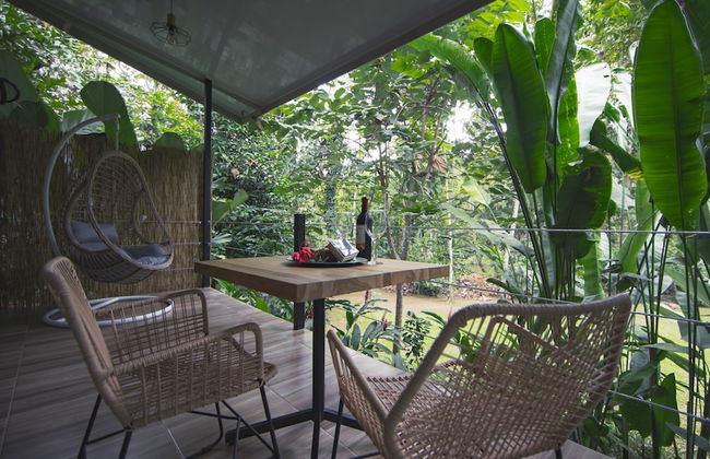 Eden Organic Farm & Bungalows - Foto 34