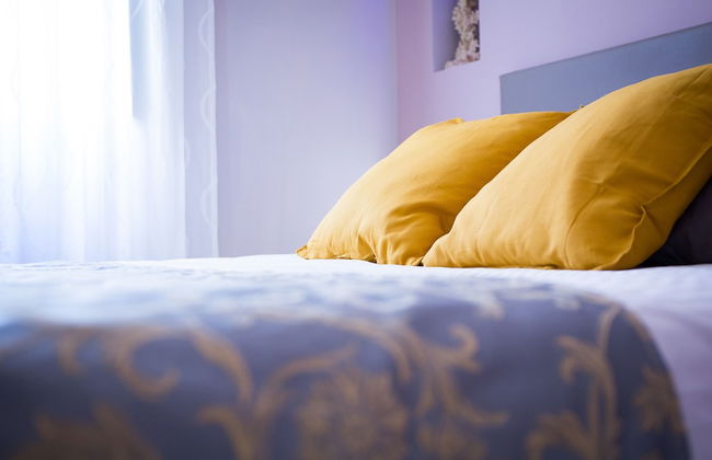 Nerva Accommodation Cavour - Foto 16