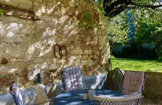 Le Cerisier at Closerie Les Roches - 2 Bed Country Cottage - Foto 25