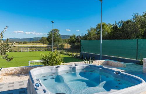 Villa Branka - Villa Tomi Drni - Siveri - Foto 47