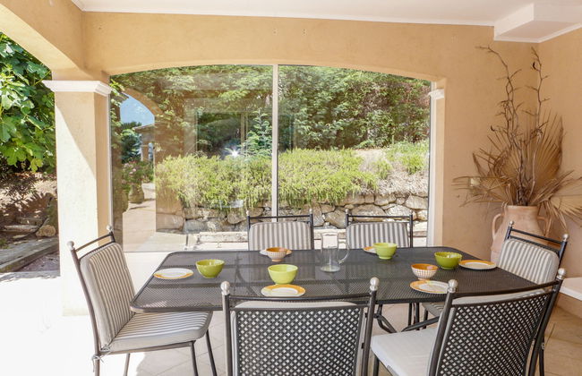 Holiday Home La Petite Afrique by Interhome - Foto 49