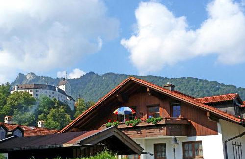 Ferienwohnung Steger - Foto 2