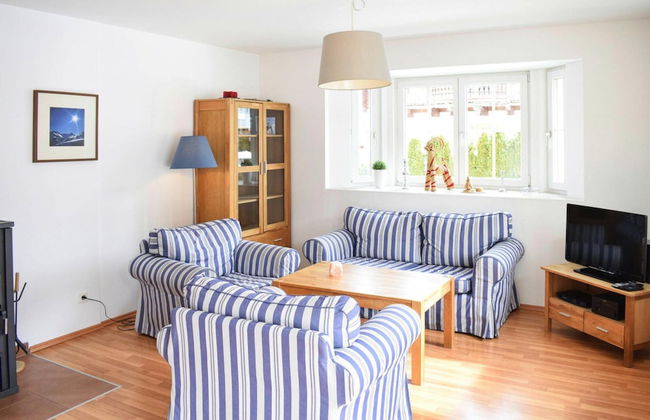 Villa in Altenmarkt With a Balcony - Foto 24