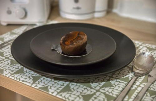 L'élégance - La Petite Provence & La belle époque - hyper centre - Foto 39