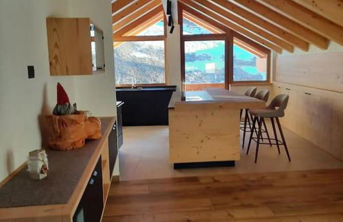 Appartamento l’ Aier - Arabba - Dolomiti - Foto 28