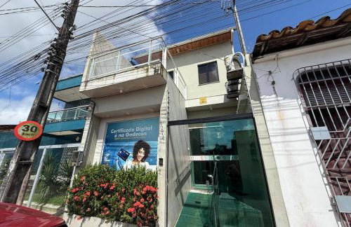 Flat aconchegante a 50m da orla - Photo 4