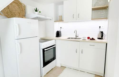 Patmos Sunshine Houses- 5 min walk from Skala Square - Foto 27