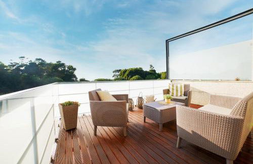 Magníficos Dias Atlânticos - Foto 8