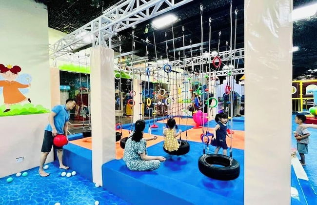 Sunny - Vinhomes Times City Park Hill - Foto 75