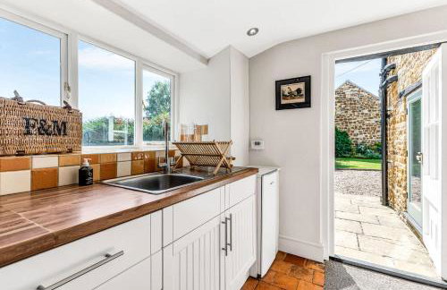 The Stone House - Foto 33