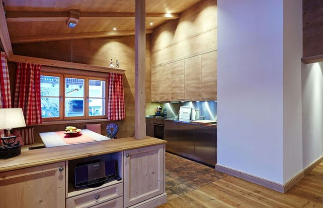 Suite Birch Modern Retreat - Foto 6