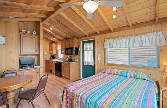 Crater Lake Resort - Foto 40