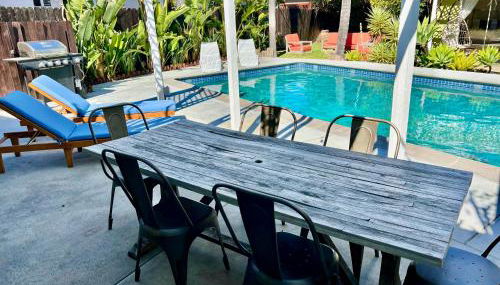 Villa La Verde - Newly Designed 4BR Villa with Pool & Guesthouse by Topanga - Foto 4