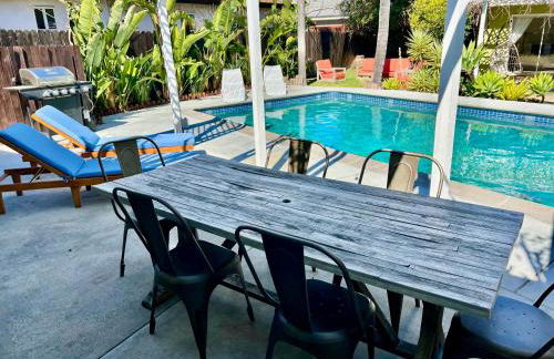 Villa La Verde - Newly Designed 4BR Villa with Pool & Guesthouse by Topanga - Foto 4