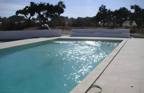 Monte Azul, Um Oásis No Alentejo - Foto 31