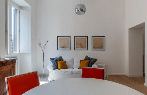 Bright apartment Acquario Romano - Foto 21