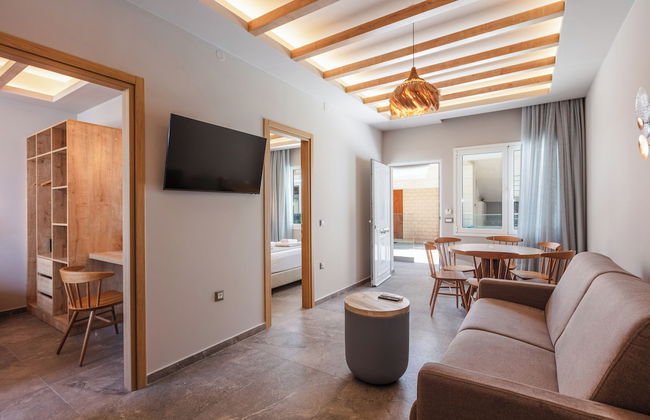 Skipper Seaside Apartment - Foto 1