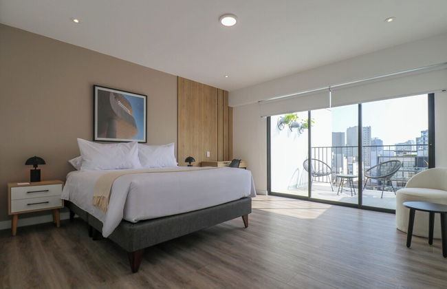 Alameda by Wynwood House - Foto 22