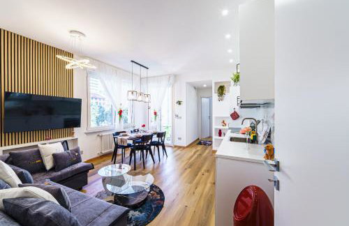 Komsi Group Apartments Genova - Foto 6