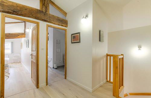 La Tour, Bel Appartement 10 mn Villefranche-sur-Saône - Foto 17