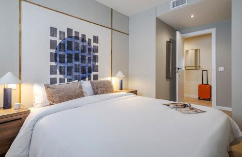 Puerto Alto Apartments by Olala Homes - Foto 51