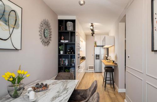 Apartment Amour Luxe - Foto 7