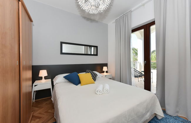 Mediterraneo Garden Apartments - Foto 5