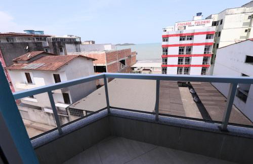 Edifício Ferreira - Apartamentos temporadas - Foto 1