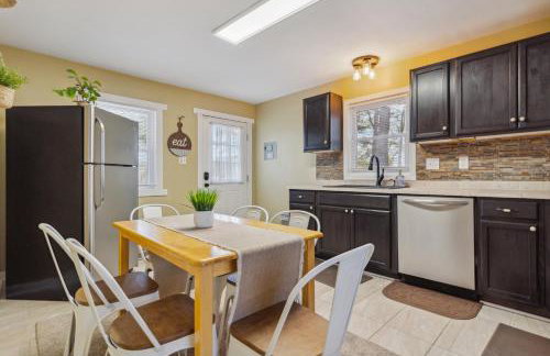 Valley Vista-Mins to SkylineDrive-Hot Tub-King, Queen Beds - Foto 35