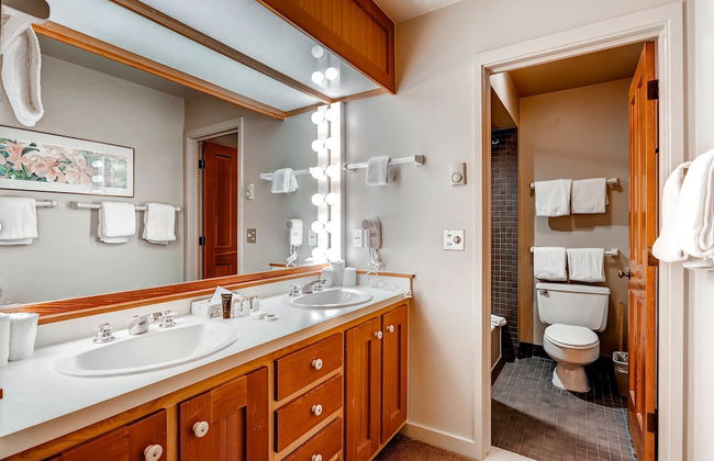 Forest Condominiums by Vail Resorts - Photo 66