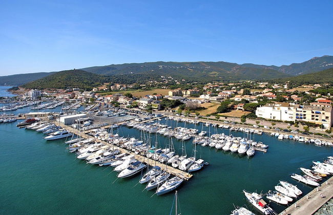 Res. Villa Tyrrenia, Macinaggio/rogliano, Apartment With bay View - Foto 20