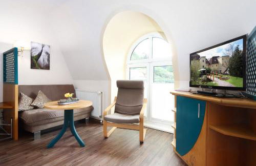 Parkhotel Flora - Foto 19