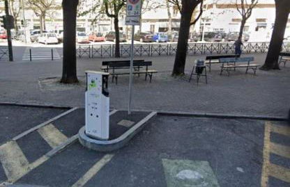 Carboncino - Foto 24