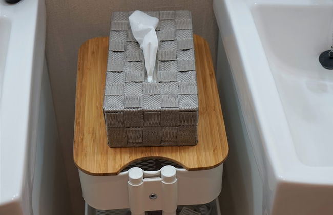 Culinary Bed&Art 403 - Foto 17